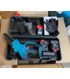 6 Inch Cordless Electric Mini Chainsaw. 400 Units. EXW Arizona